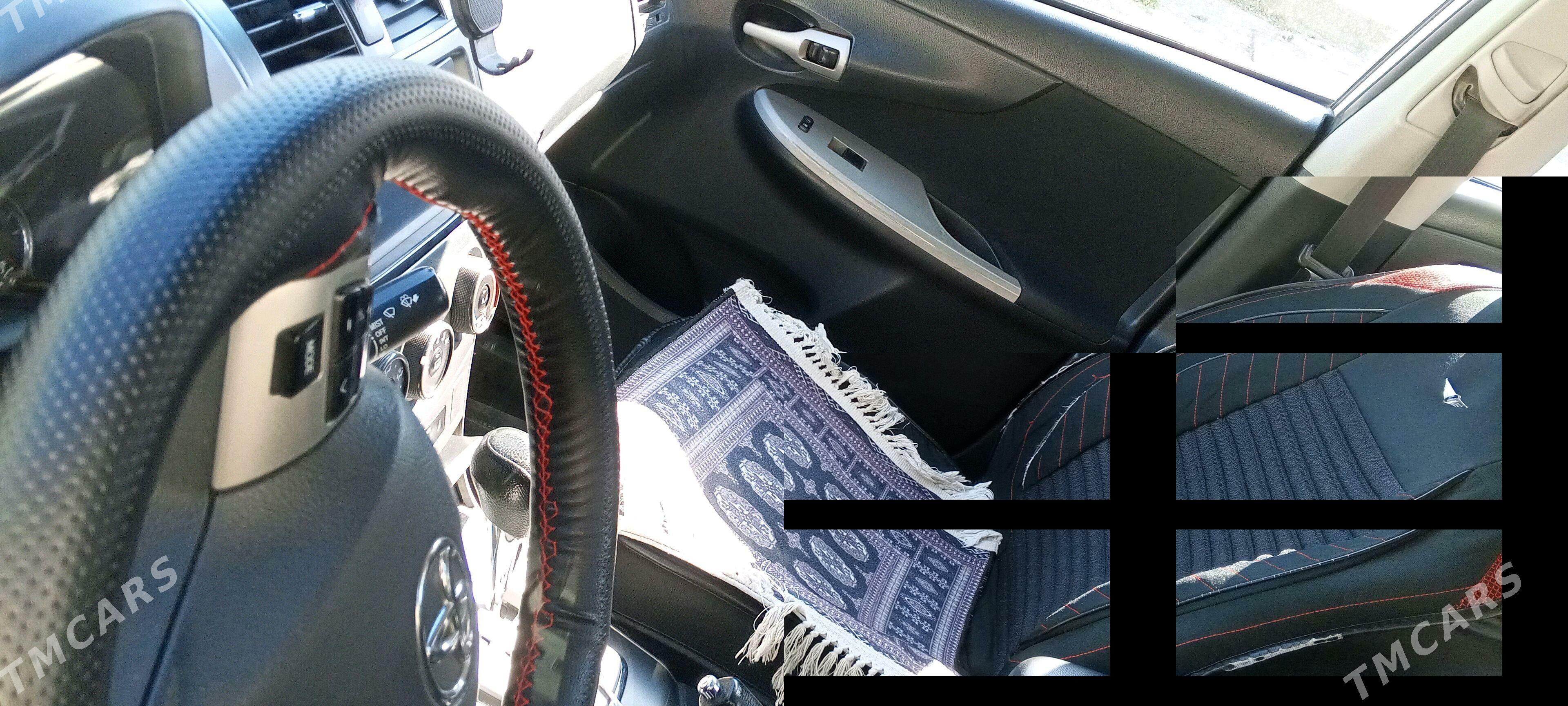 Toyota Corolla 2012 - 180 000 TMT - Hitrowka - img 4