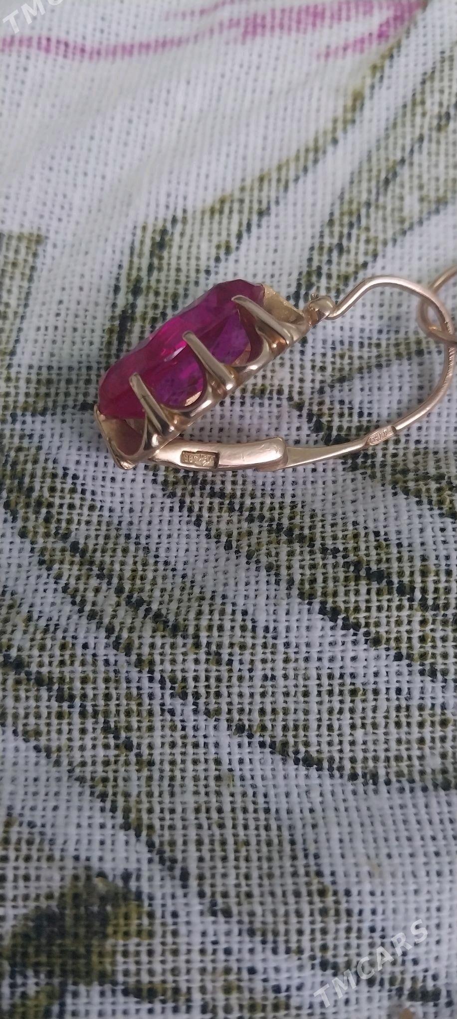 gyzyl - Babadaýhan - img 3