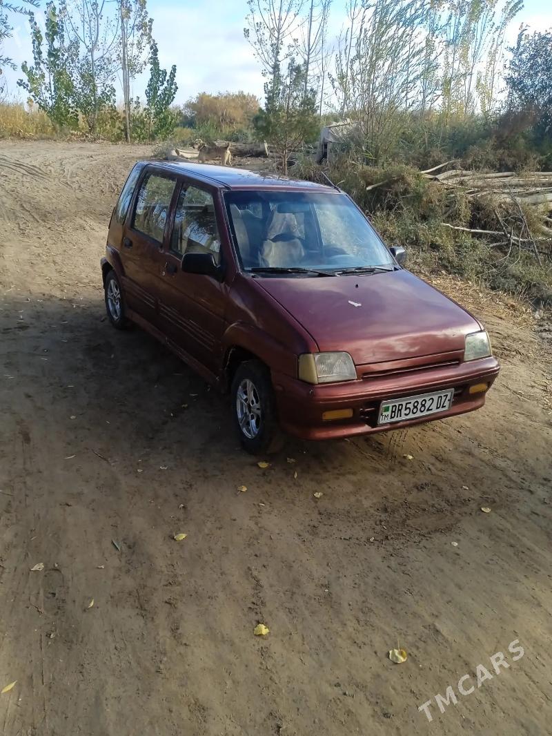 Daewoo Tico 1996 - 14 000 TMT - Gubadag - img 3