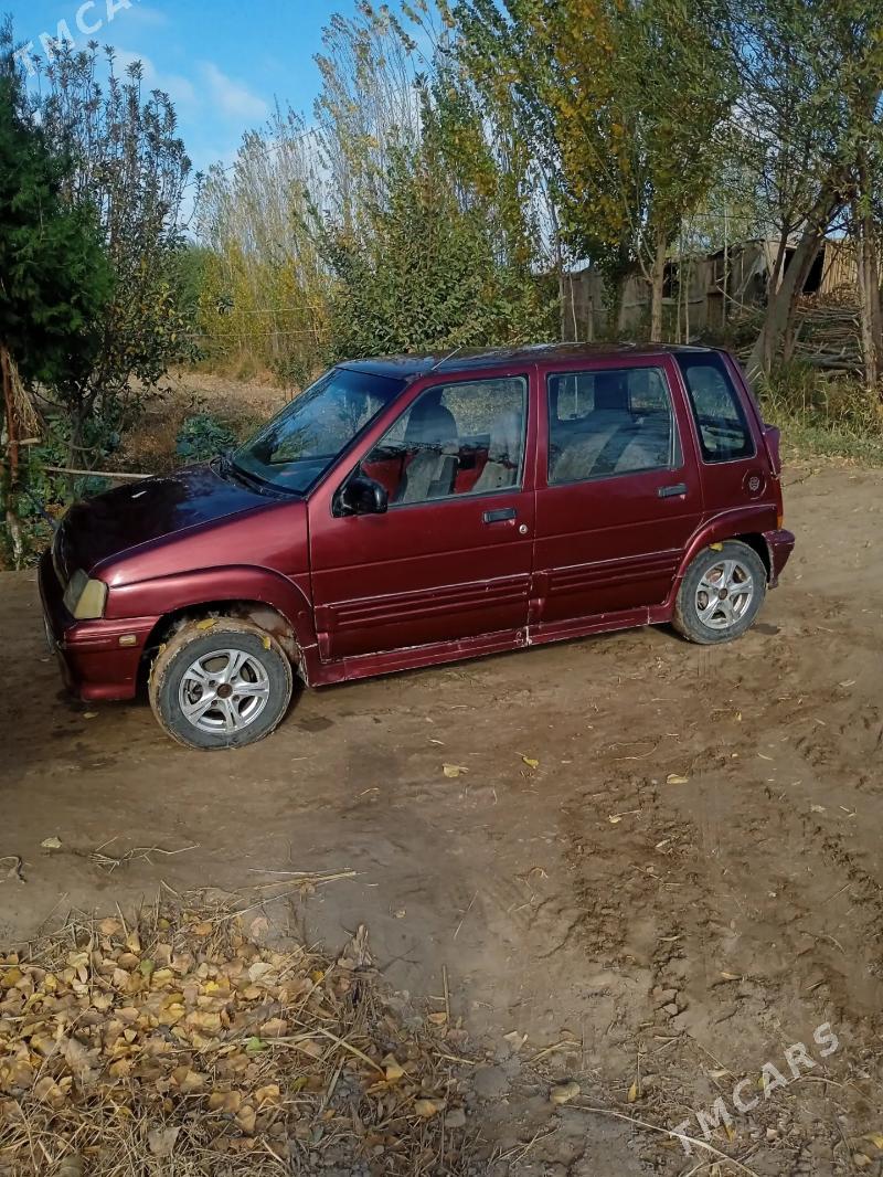 Daewoo Tico 1996 - 14 000 TMT - Gubadag - img 5