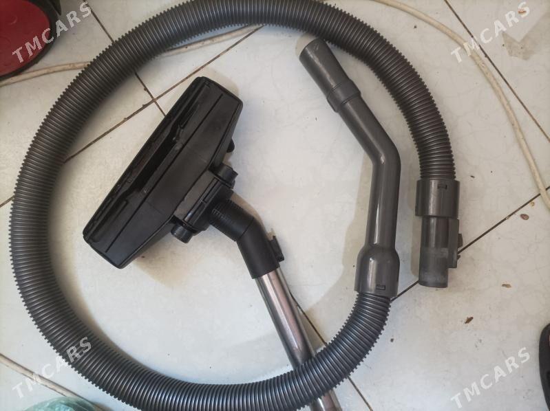 Пылесос Хитачи - Ашхабад - img 5