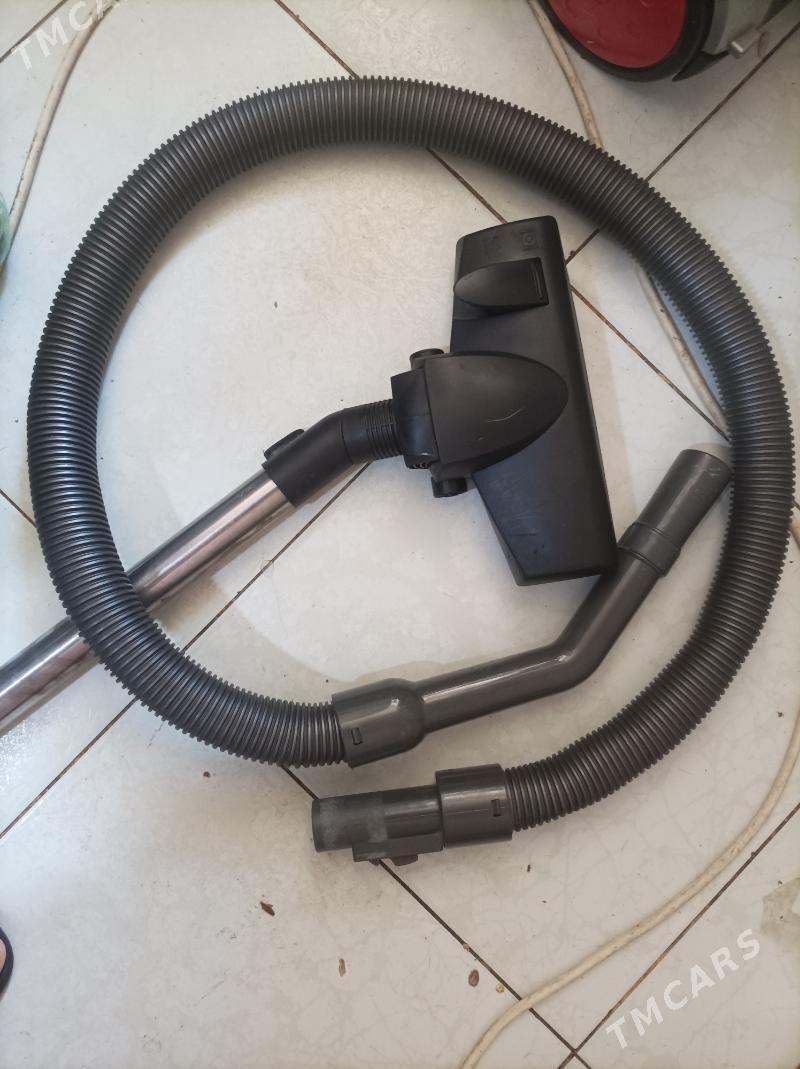 Пылесос Хитачи - Ашхабад - img 6