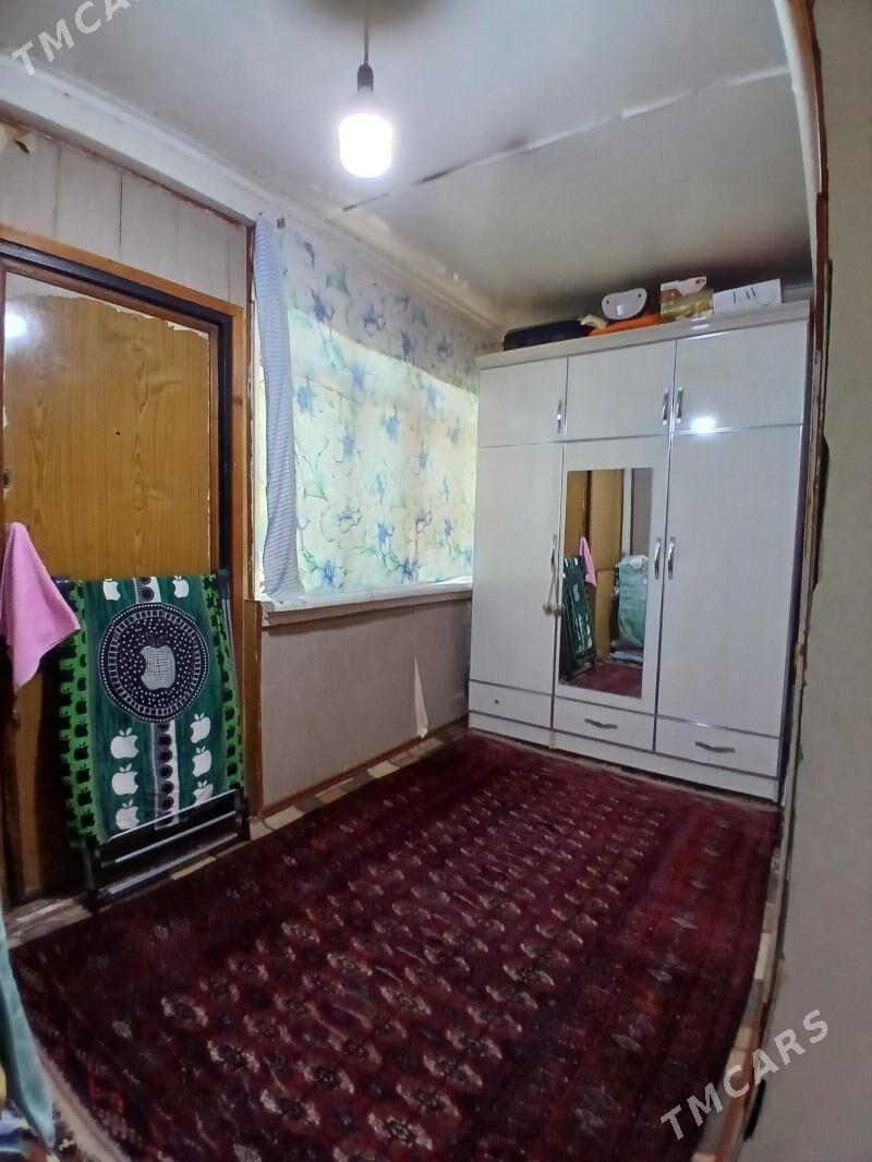 6мкр 3в2 ком передел 1 этаж - 6 mkr - img 5