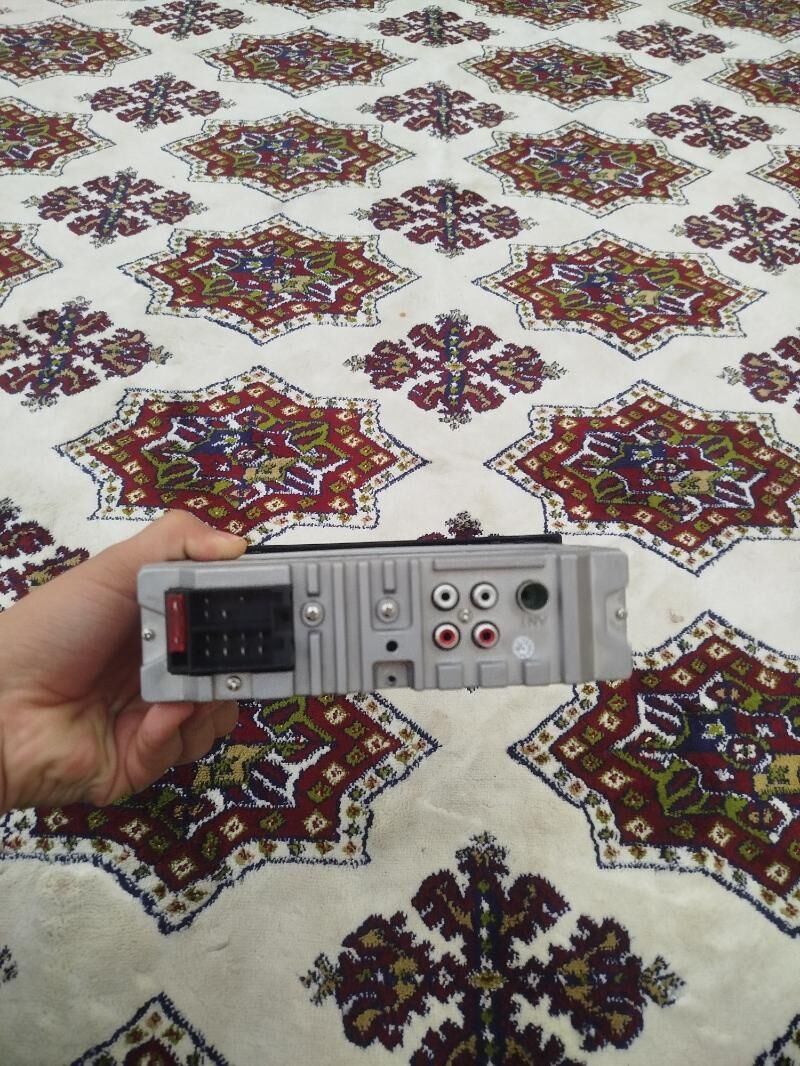 magnitafon 120 TMT - Дашогуз - img 2