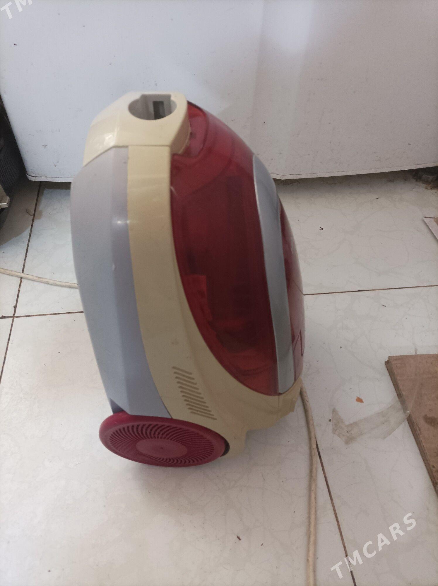 Пылесос Хитачи - Ашхабад - img 2