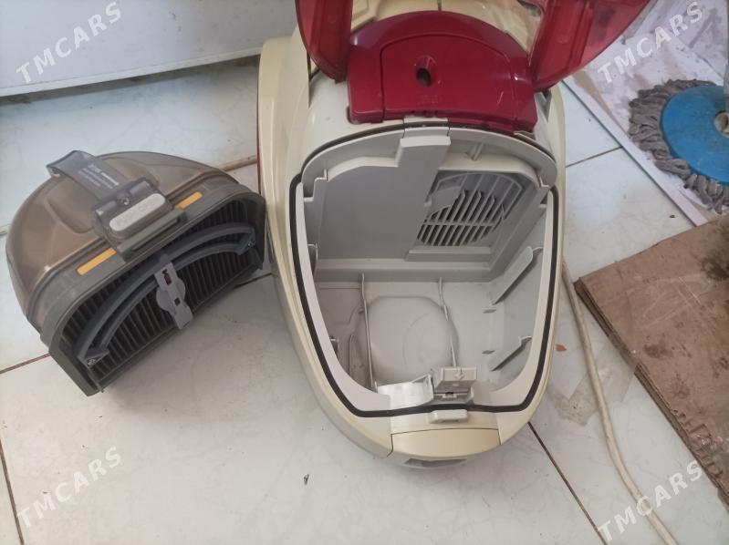 Пылесос Хитачи - Ашхабад - img 8