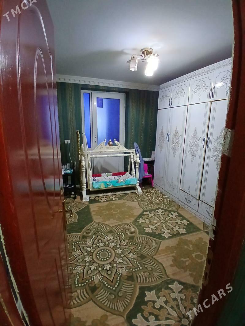 6мкр 3в2 ком передел 1 этаж - 6 mkr - img 1