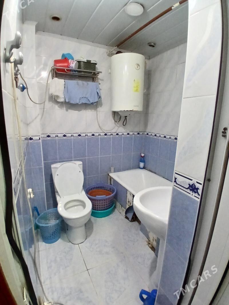 6мкр 3в2 ком передел 1 этаж - 6 mkr - img 6