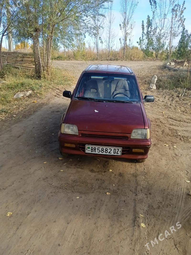 Daewoo Tico 1996 - 14 000 TMT - Gubadag - img 4