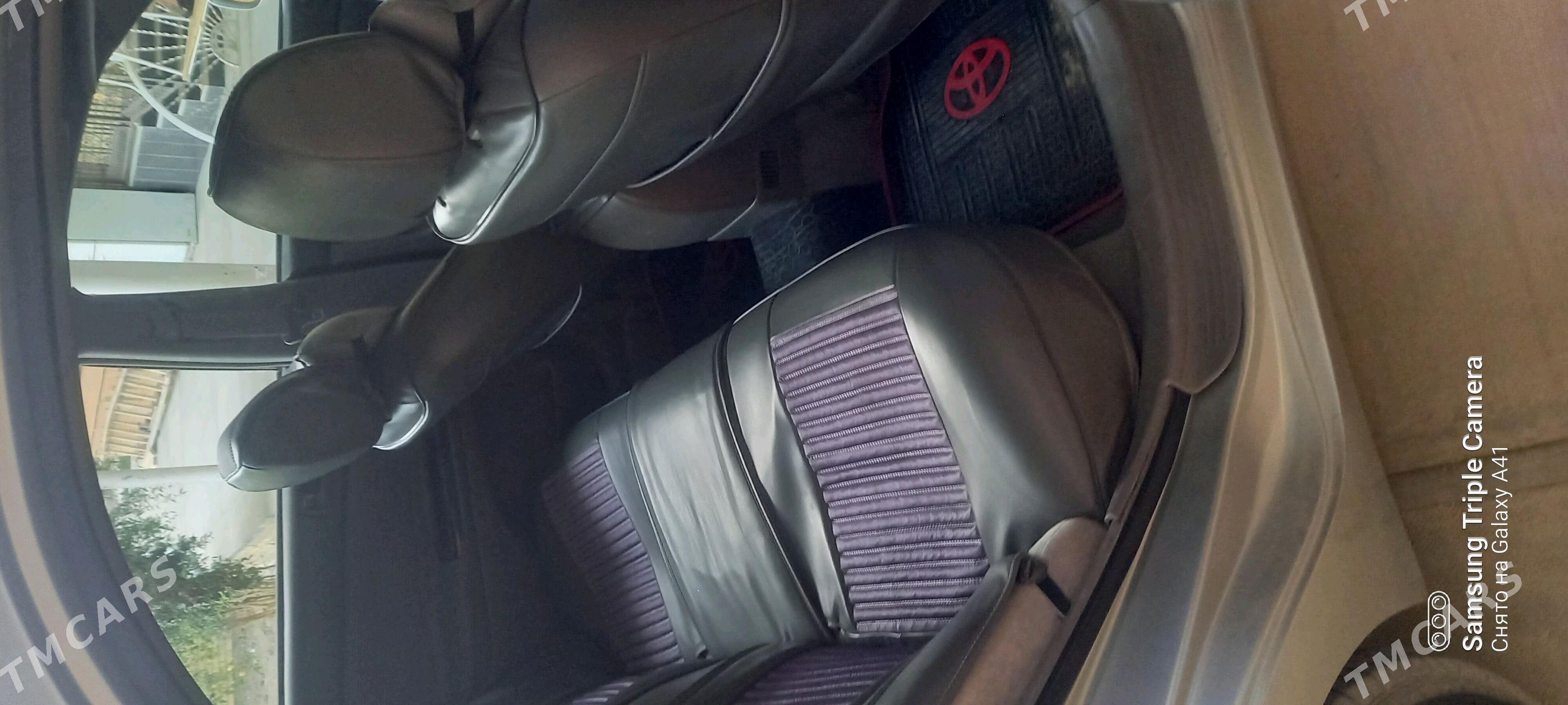 Toyota Camry 2003 - 185 000 TMT - Байрамали - img 9