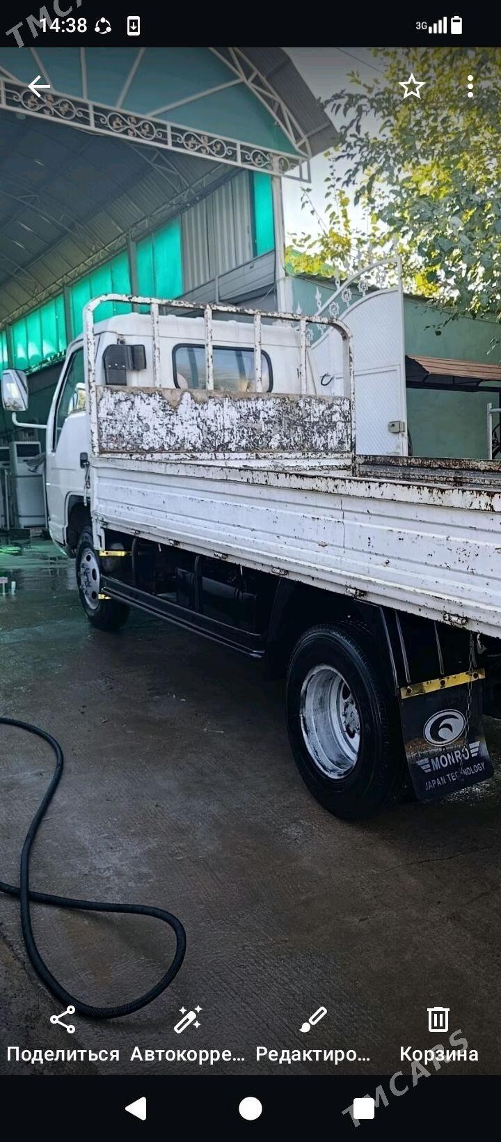 Forland H2 2013 - 116 000 TMT - Garadamak - img 5