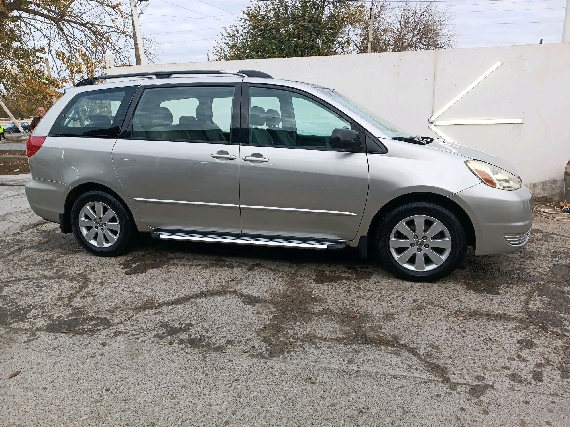 Toyota Sienna 2004 - 235 000 TMT - Mary - img 9