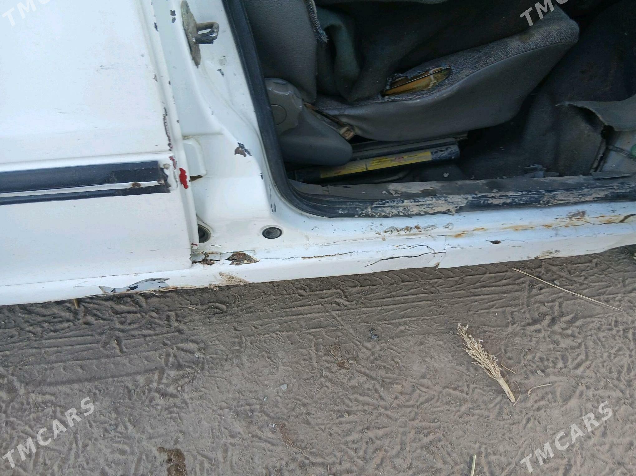 Opel Astra 1993 - 10 000 TMT - Гороглы (Тагта) - img 5