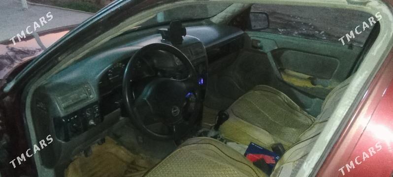 Opel Vectra 1991 - 35 000 TMT - Каракумский этрап - img 5