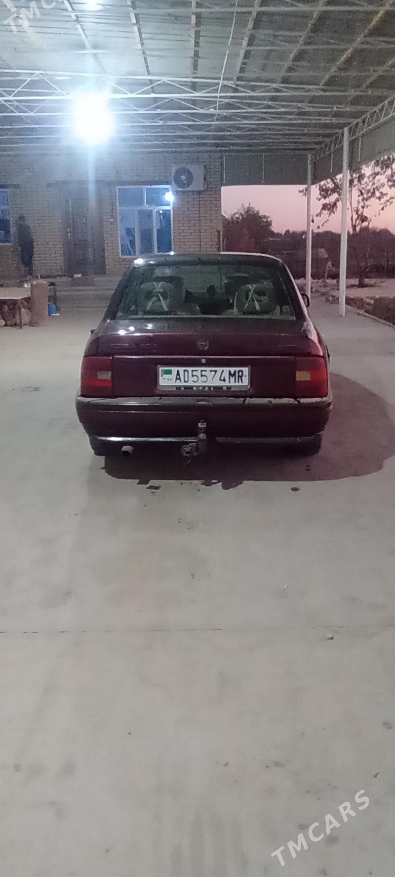Opel Vectra 1991 - 35 000 TMT - Каракумский этрап - img 4