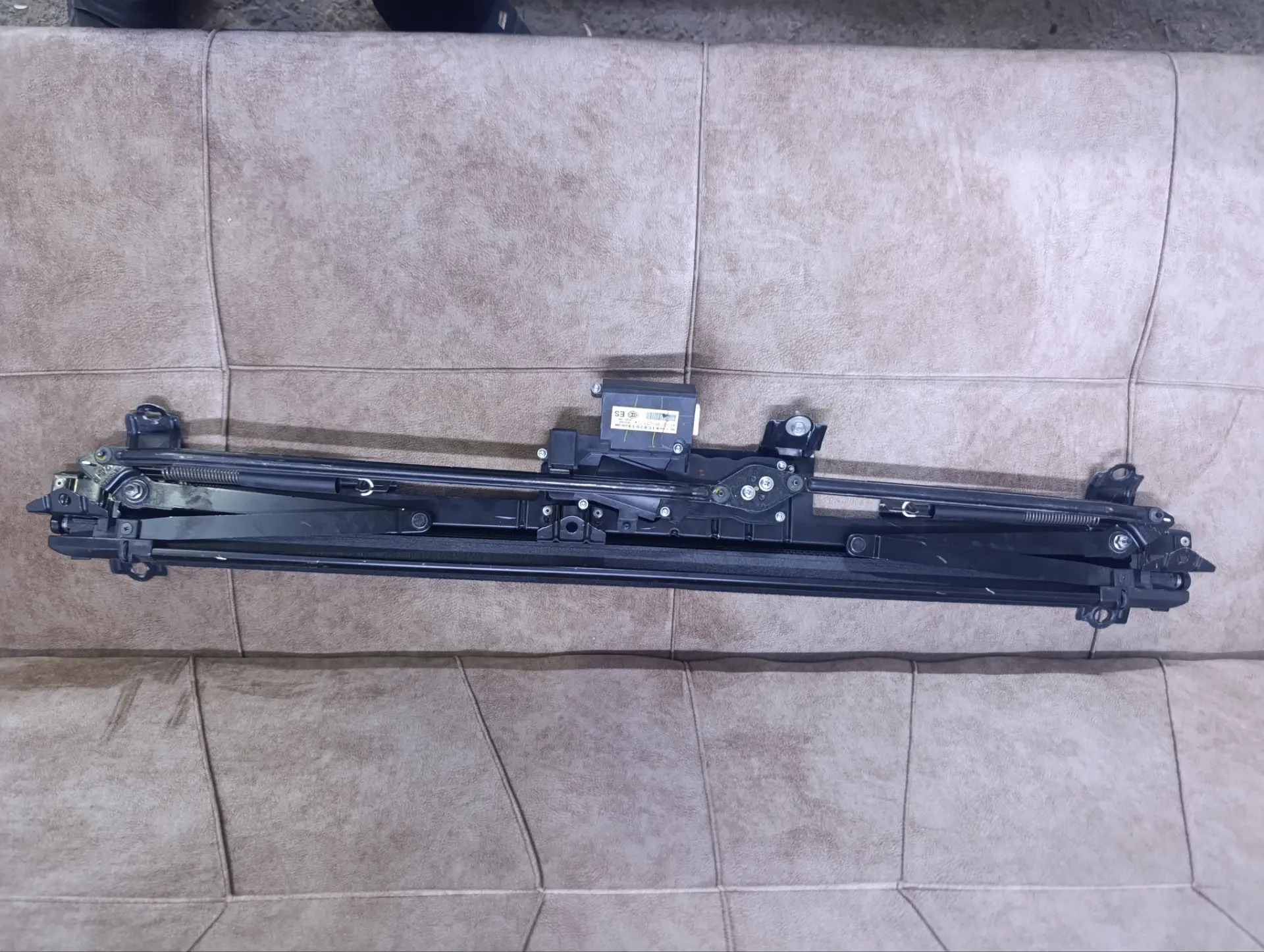 Lexus es 19-24 100 TMT - Ашхабад - img 5