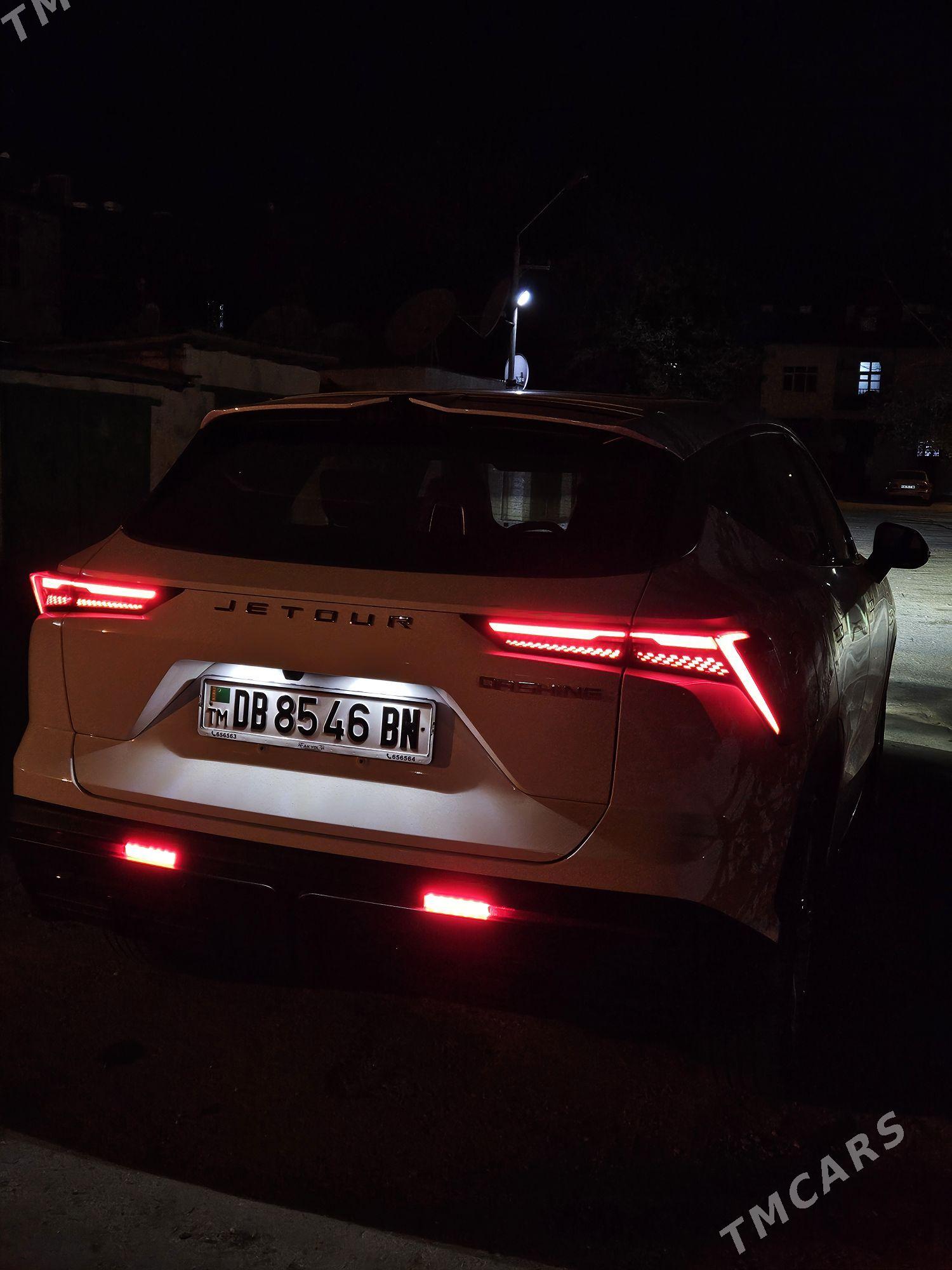 Jetour Dashing 2023 - 395 000 TMT - Балканабат - img 8