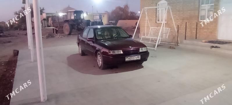 Opel Vectra 1991 - 35 000 TMT - Каракумский этрап - img 7