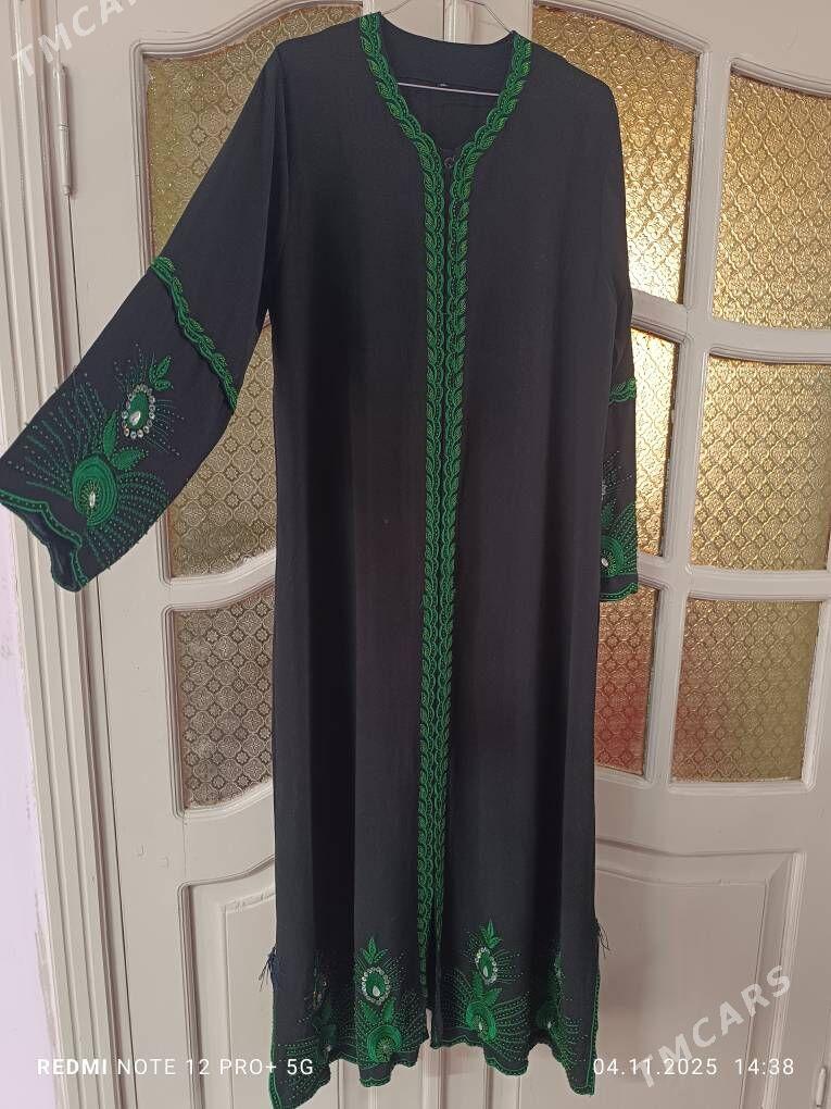 koynek dubay, yubkalar - Дашогуз - img 2