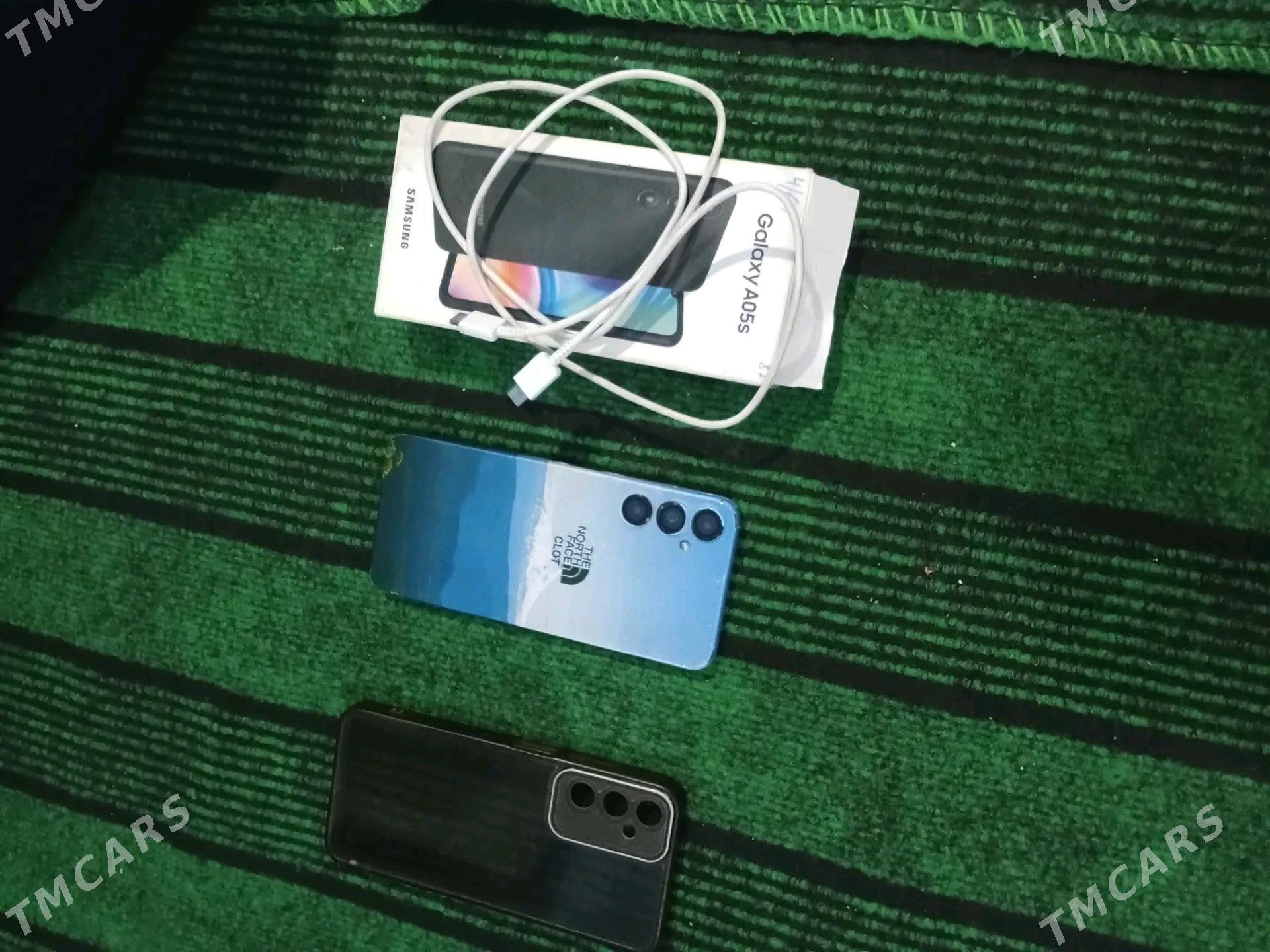 A05s satlyk - Байрамали - img 2