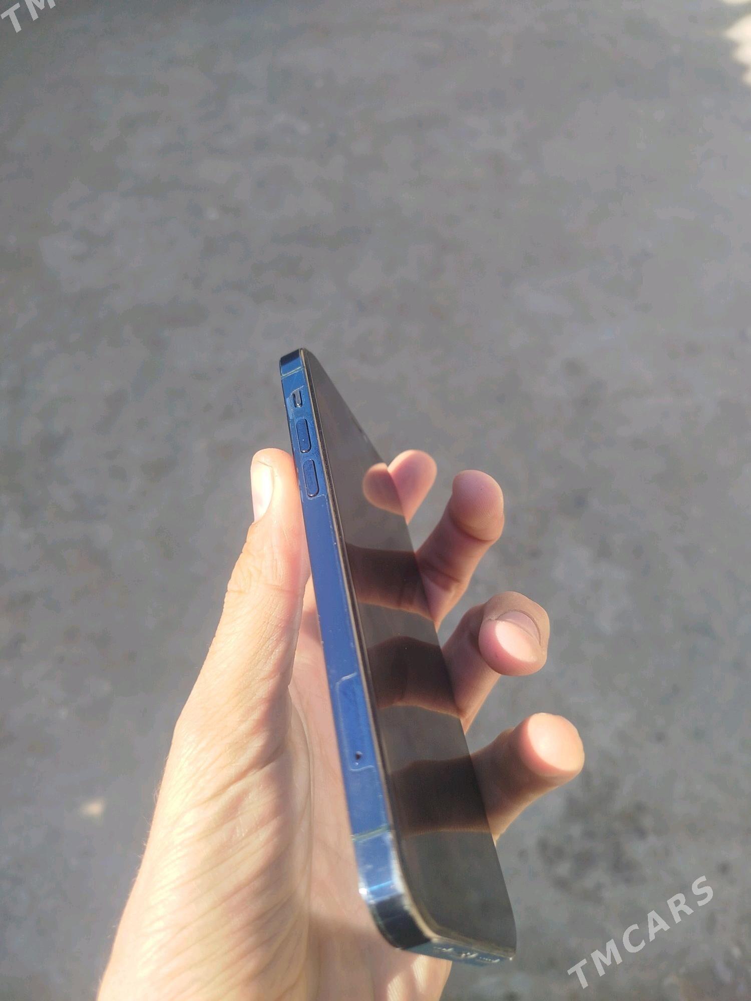 iphone 12pro - Балканабат - img 3