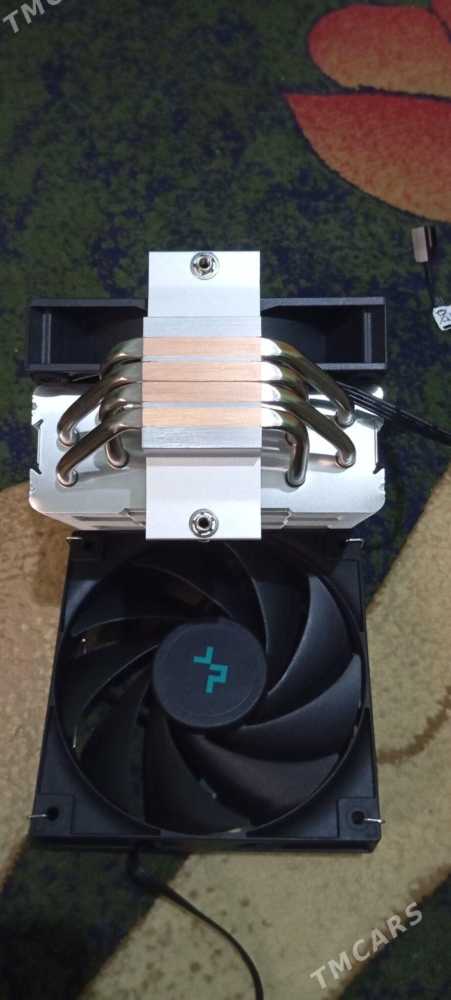 kuler - Daşoguz - img 3