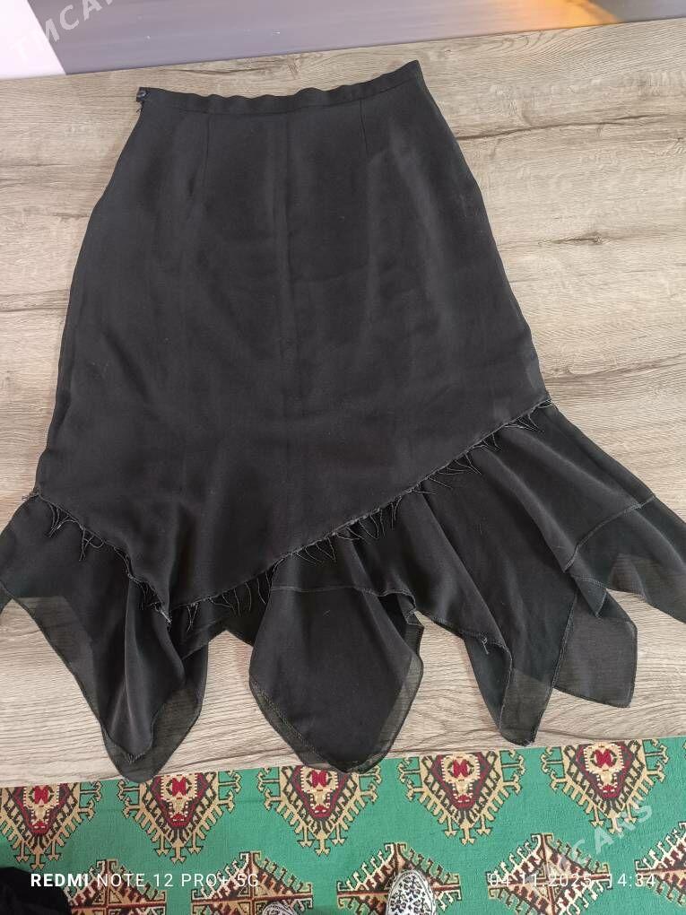 koynek dubay, yubkalar - Дашогуз - img 4