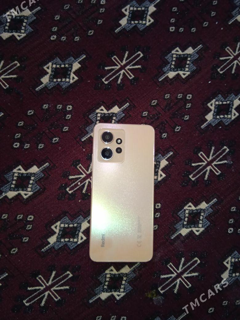 Redmi not 12 - Джебел - img 2