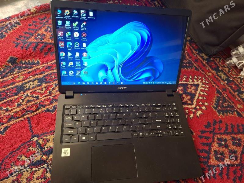 ACER I3 gen10th - Sowetskiý köç. (Garaşsyzlyk şaýoly) - img 1
