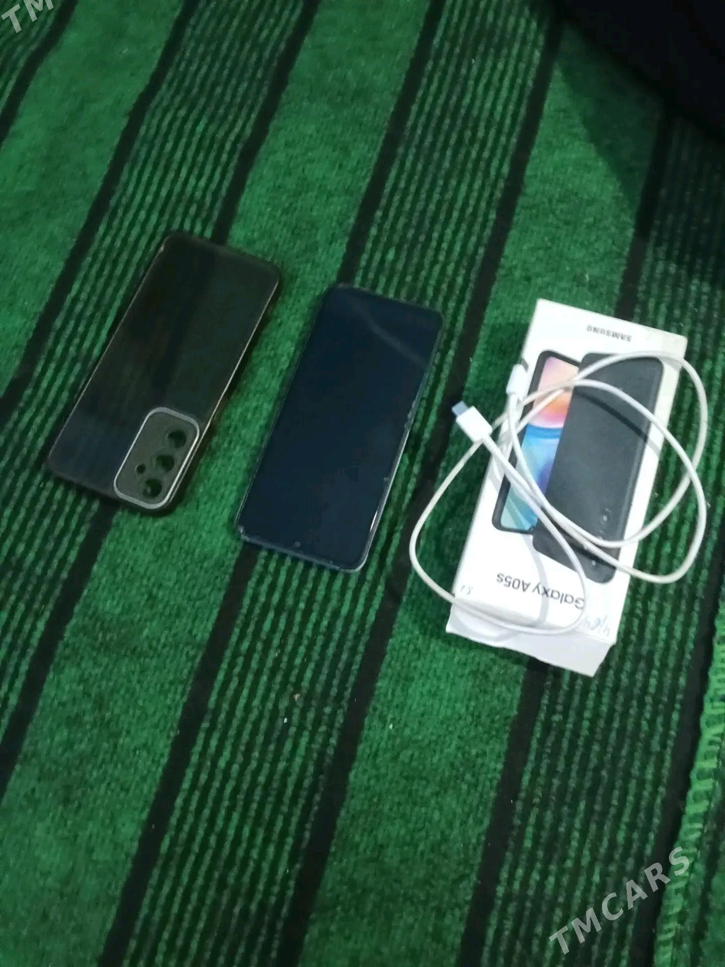 A05s satlyk - Байрамали - img 3