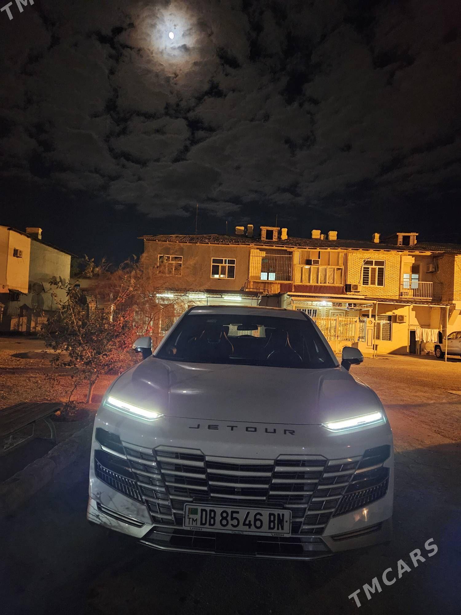 Jetour Dashing 2023 - 395 000 TMT - Балканабат - img 9