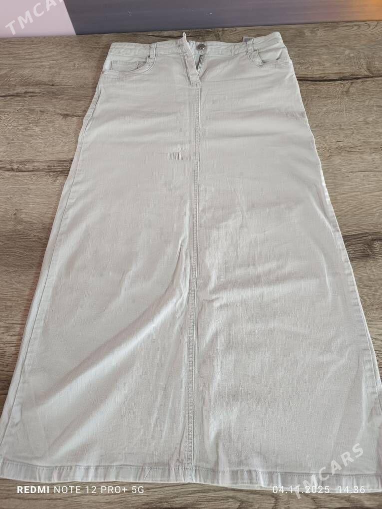 koynek dubay, yubkalar - Дашогуз - img 8