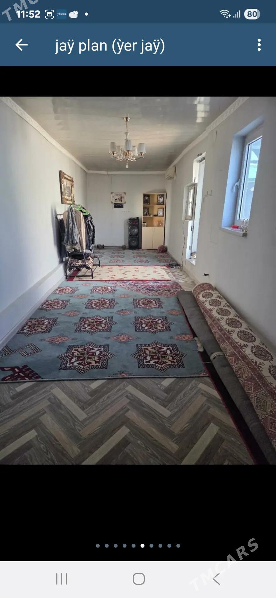 plan jay yer - Бузмеин - img 5