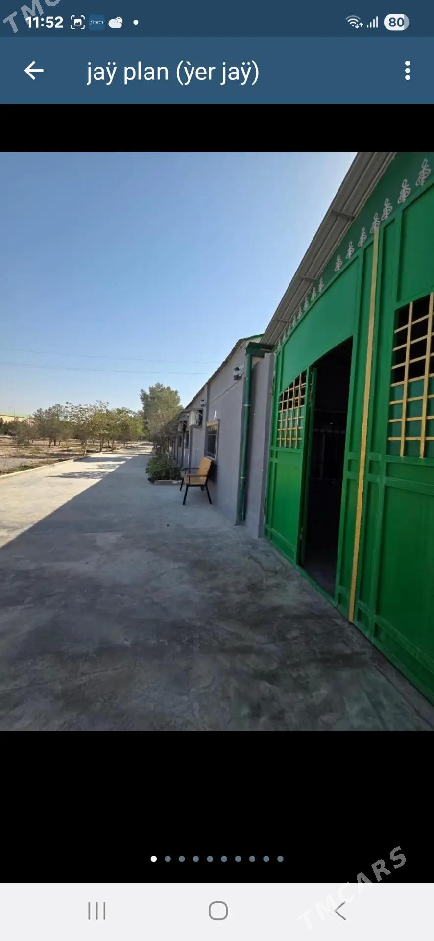 plan jay yer - Бузмеин - img 20