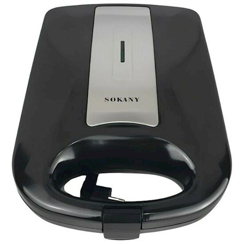 toster gril тостер грил utuk - Ашхабад - img 2