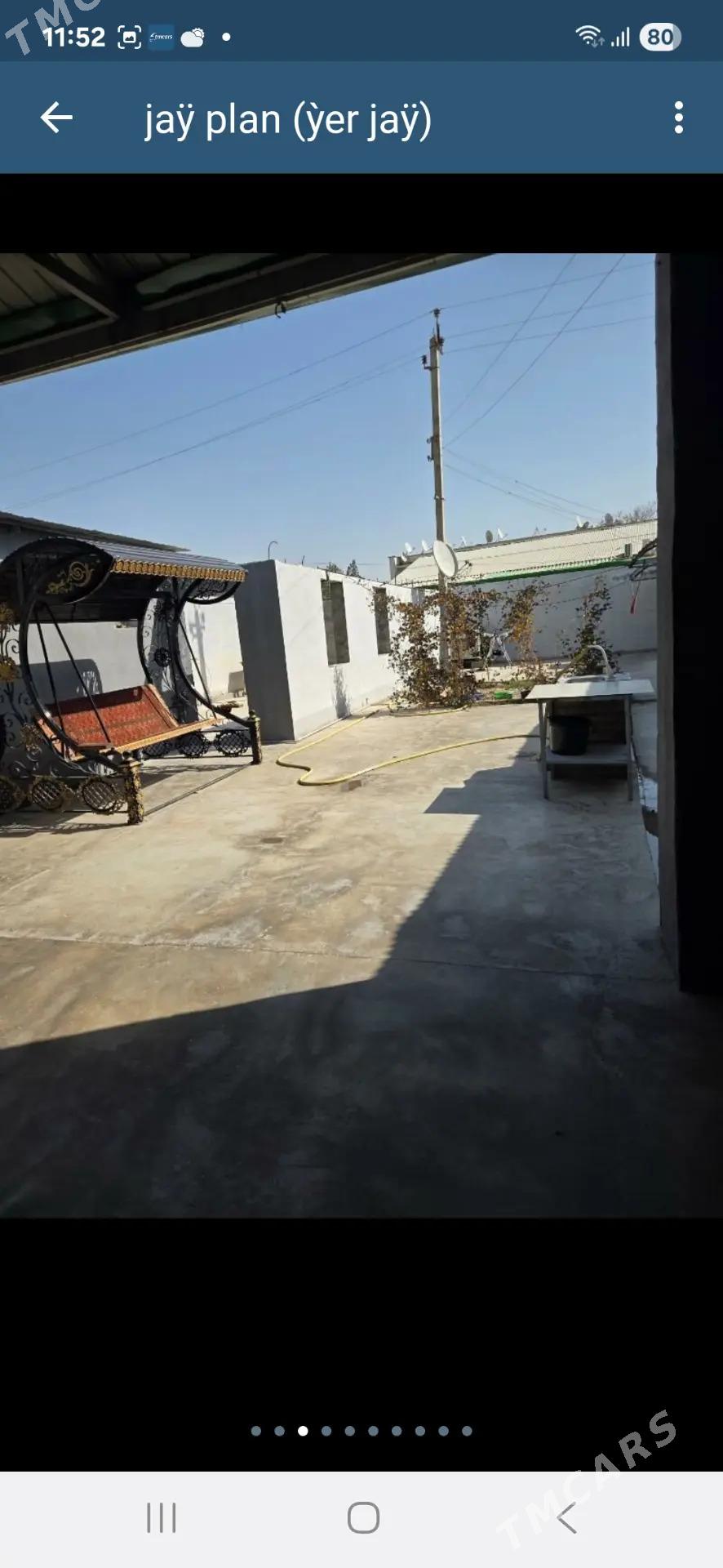 plan jay yer - Бузмеин - img 3