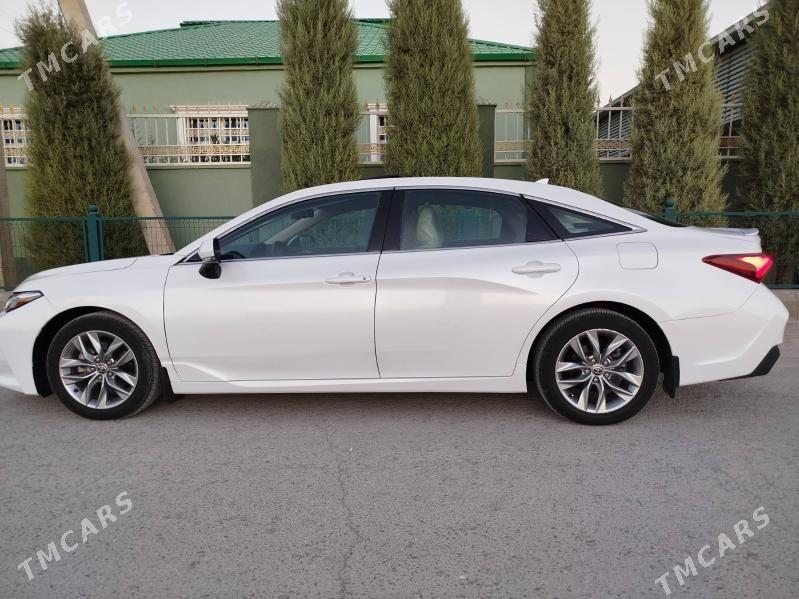 Toyota Avalon 2022 - 580 000 TMT - Мир 6 - img 4