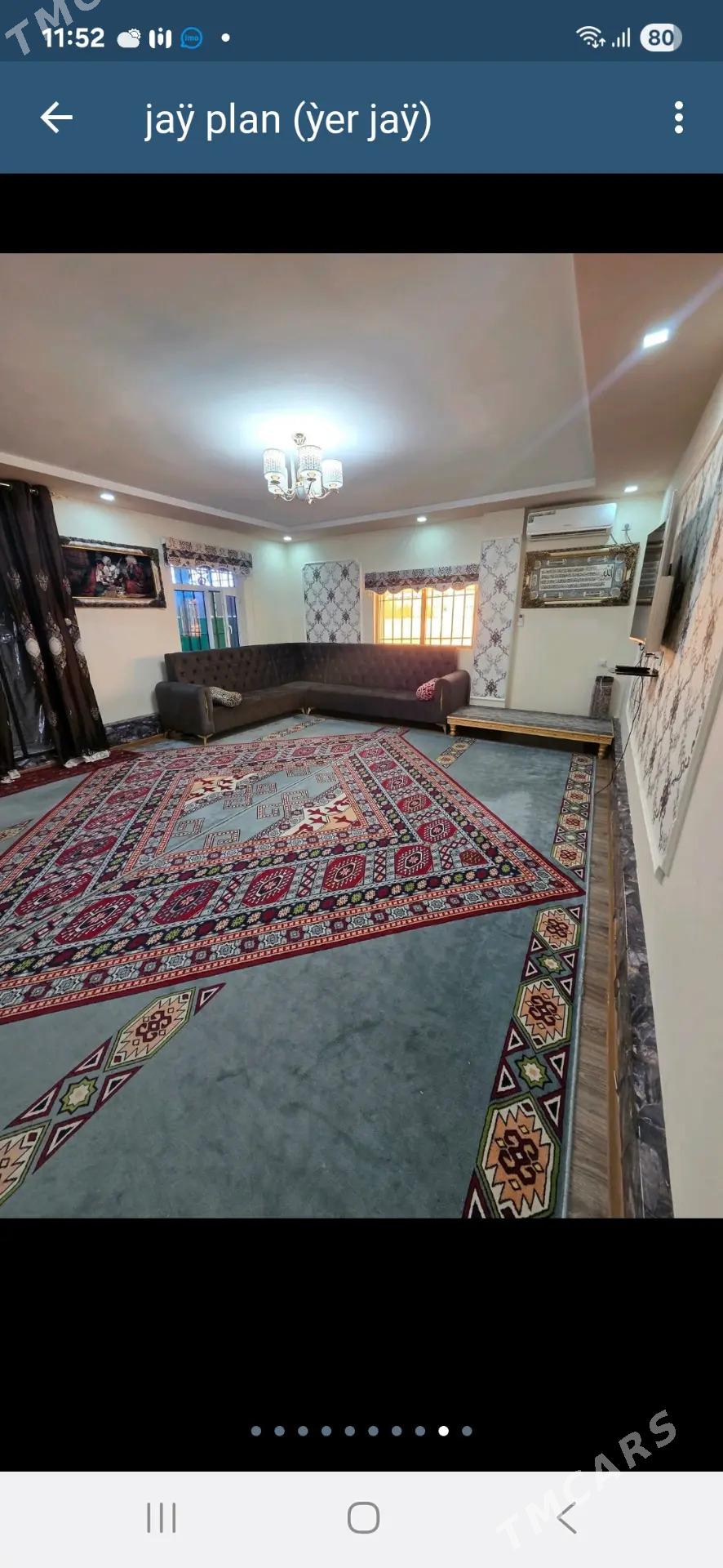 plan jay yer - Бузмеин - img 10