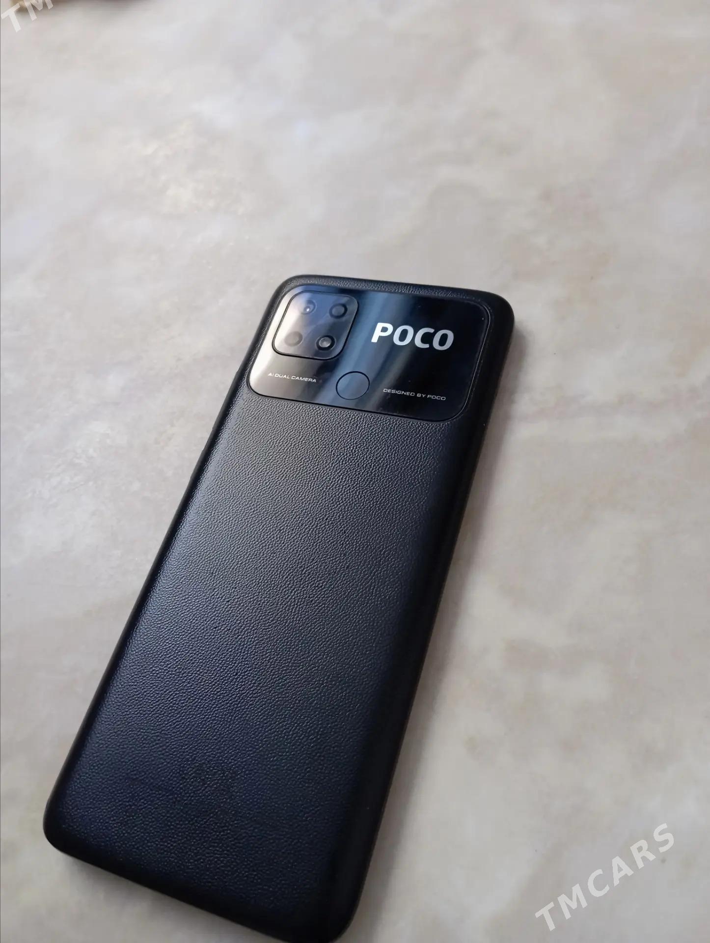 Poco - Балканабат - img 2