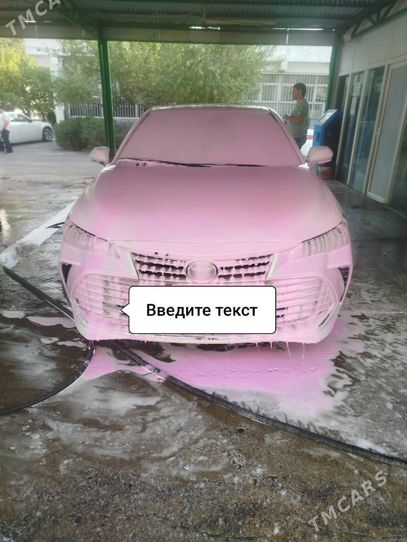 Toyota Avalon 2022 - 580 000 TMT - Мир 6 - img 2