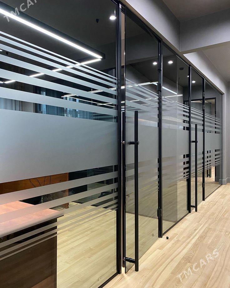 witrazlar - Ашхабад - img 2