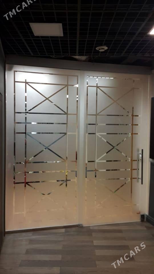 witrazlar - Ашхабад - img 3