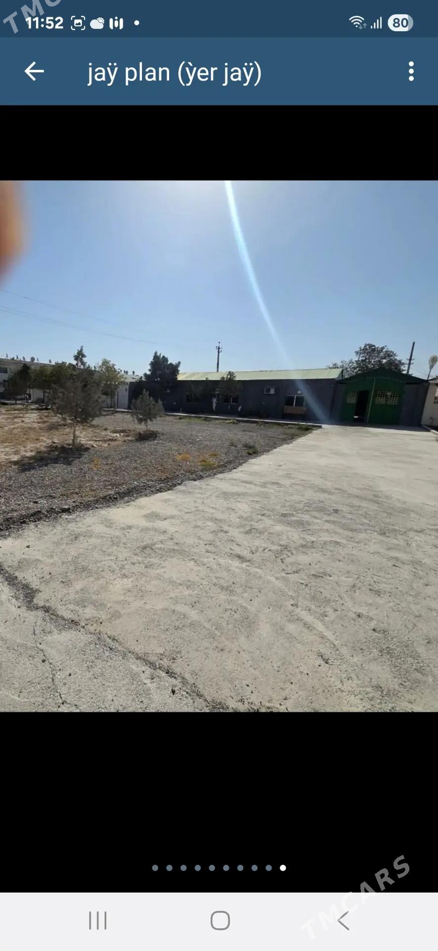 plan jay yer - Бузмеин - img 12