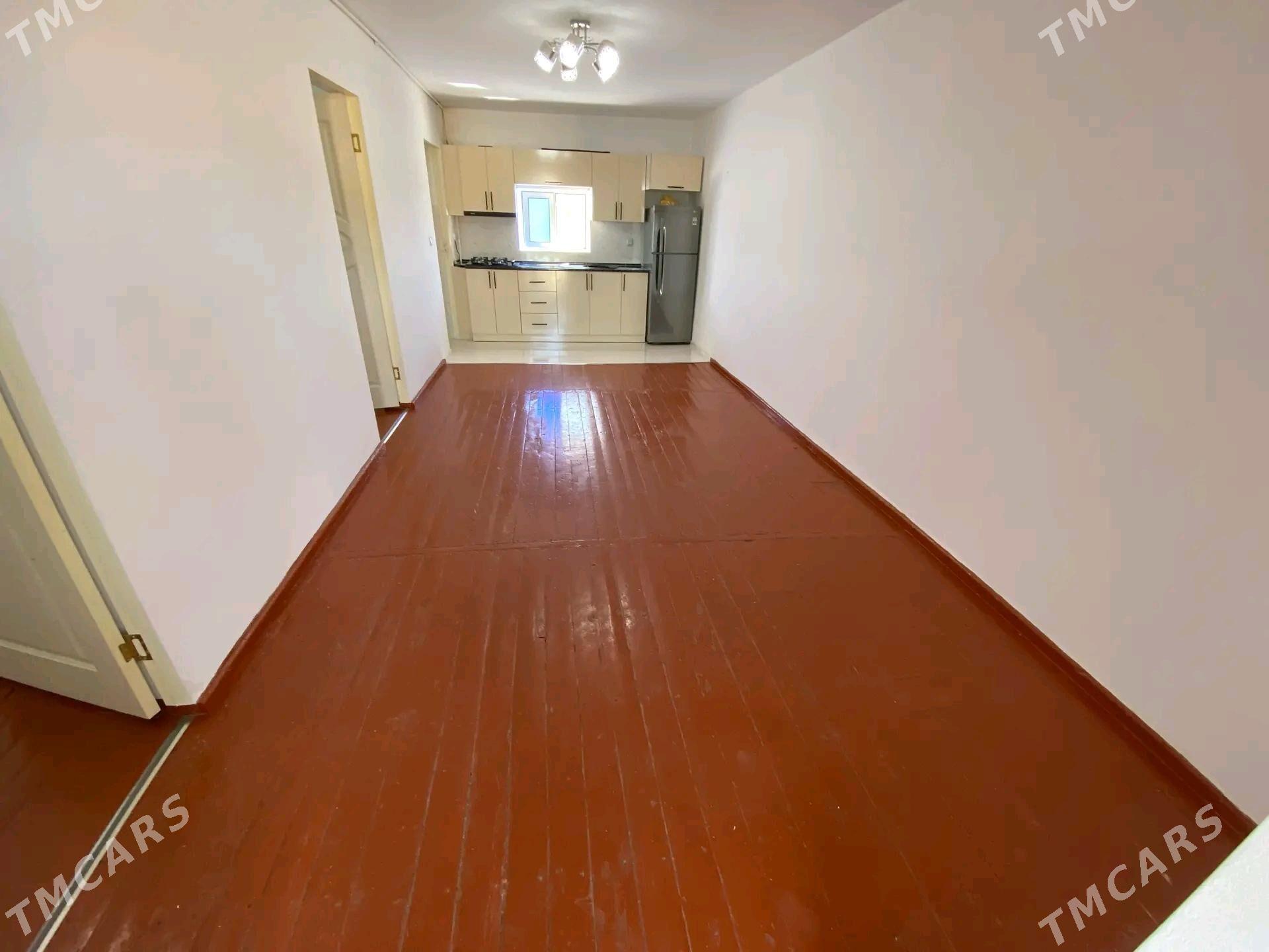 Железнодорожный микрн - Туркменабат - img 1