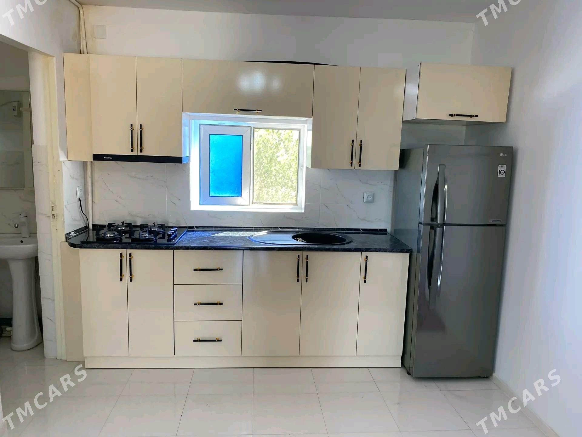 Железнодорожный микрн - Туркменабат - img 4