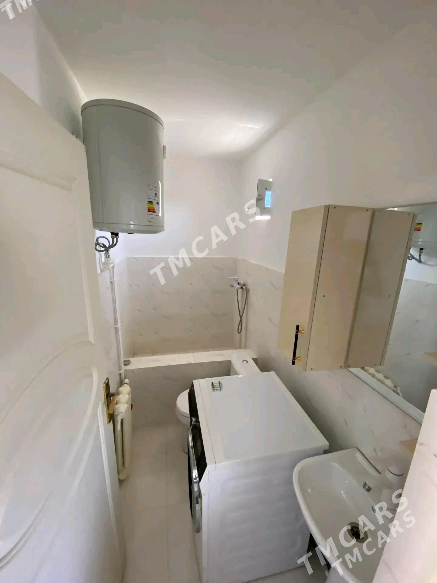 Железнодорожный микрн - Туркменабат - img 7