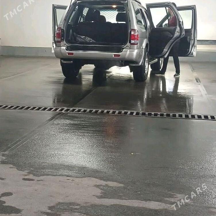 Nissan Pathfinder 2003 - 145 000 TMT - Кака - img 5