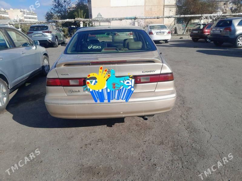 Toyota Camry 1997 - 120 000 TMT - Гороглы (Тагта) - img 3