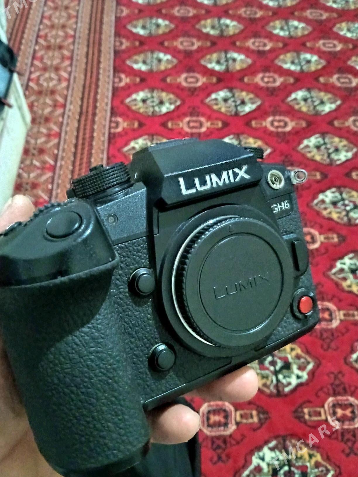 Lumix gh 6 - Mary - img 3
