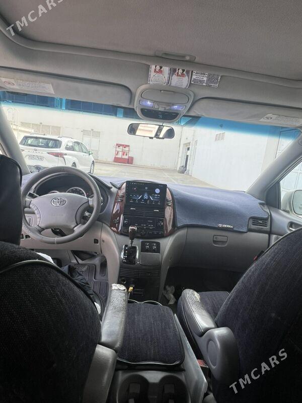 Toyota Sienna 2004 - 235 000 TMT - Ашхабад - img 2